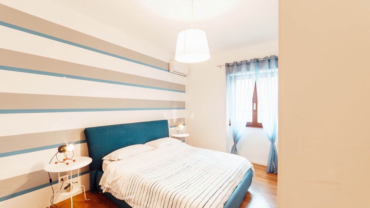 Photo of Bedroom in Civitavecchia
