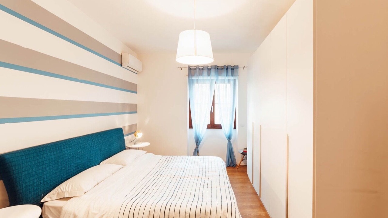 Photo of Bedroom in Civitavecchia