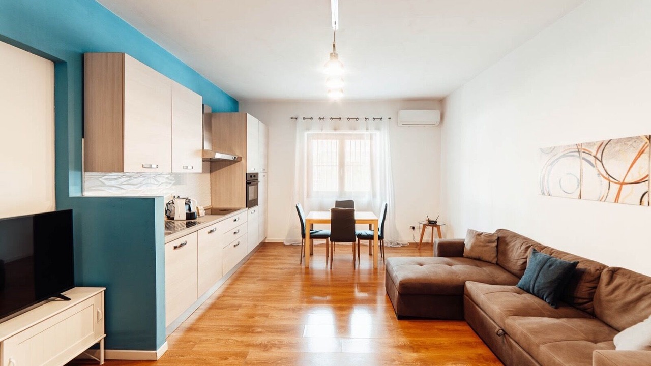 Photo of Livingroom in Civitavecchia