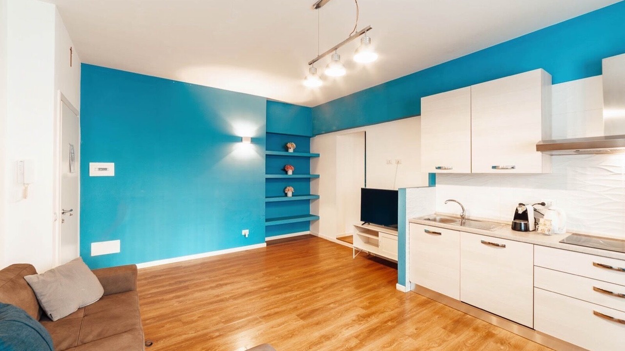Photo of Livingroom in Civitavecchia