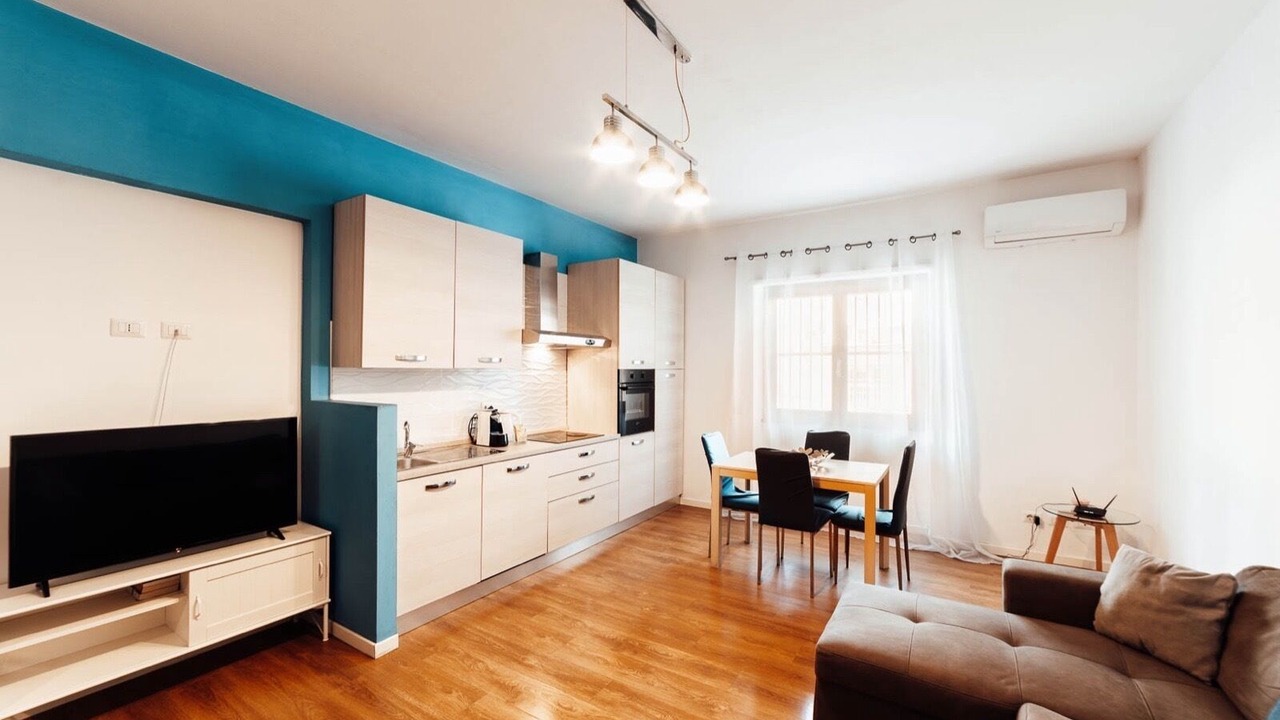 Photo of Livingroom in Civitavecchia