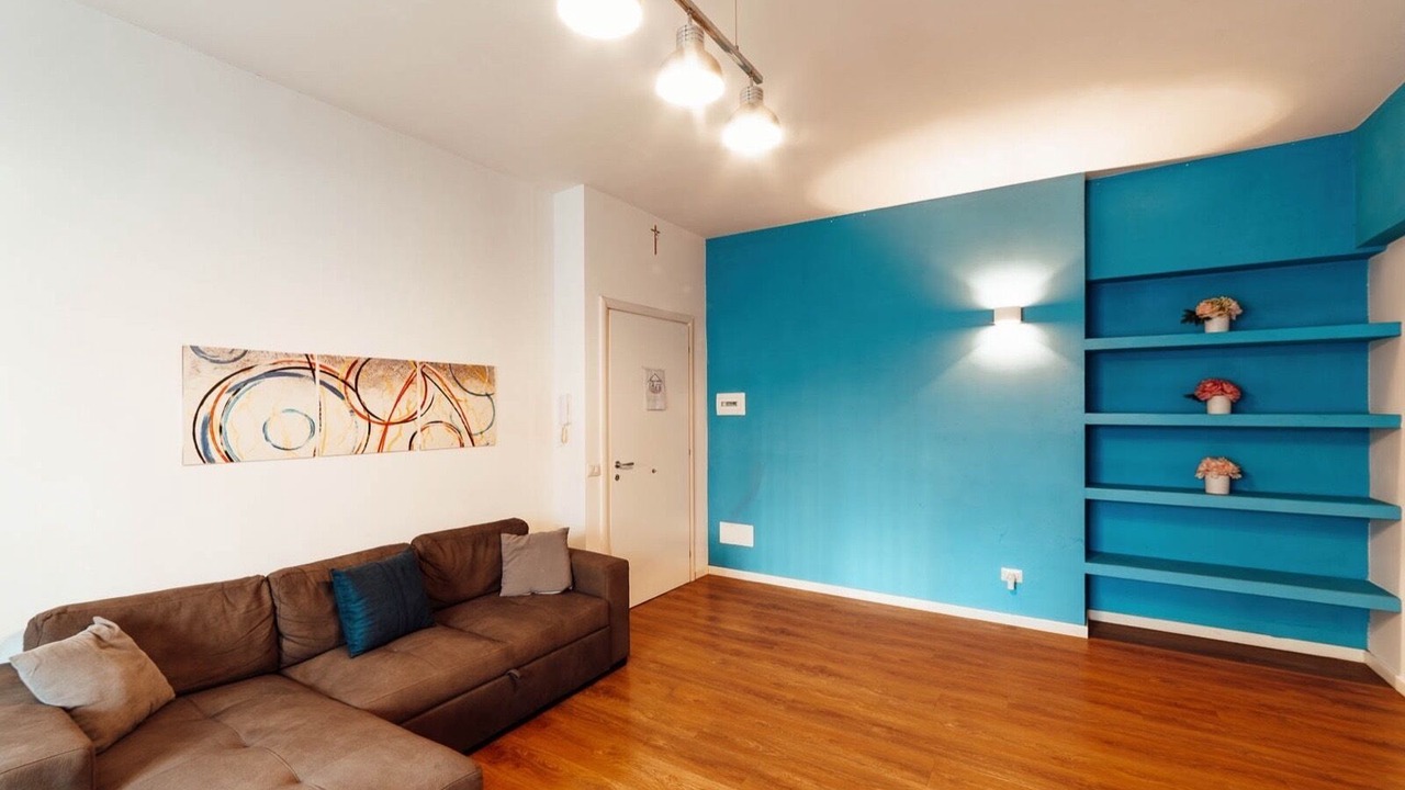 Photo of Livingroom in Civitavecchia
