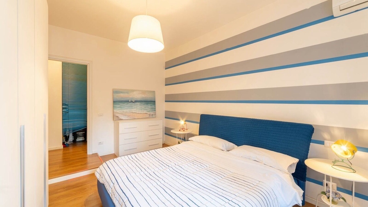 Photo of Bedroom in Civitavecchia