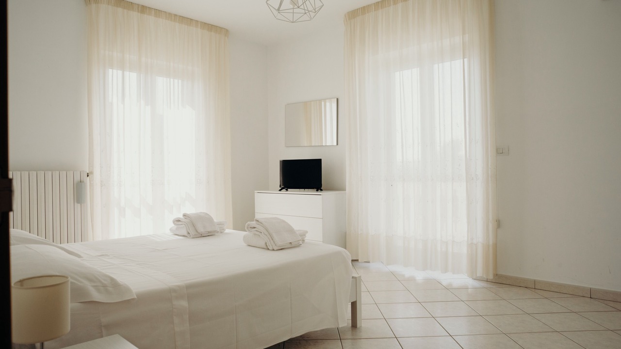 Photo of Bedroom in Collecorvino