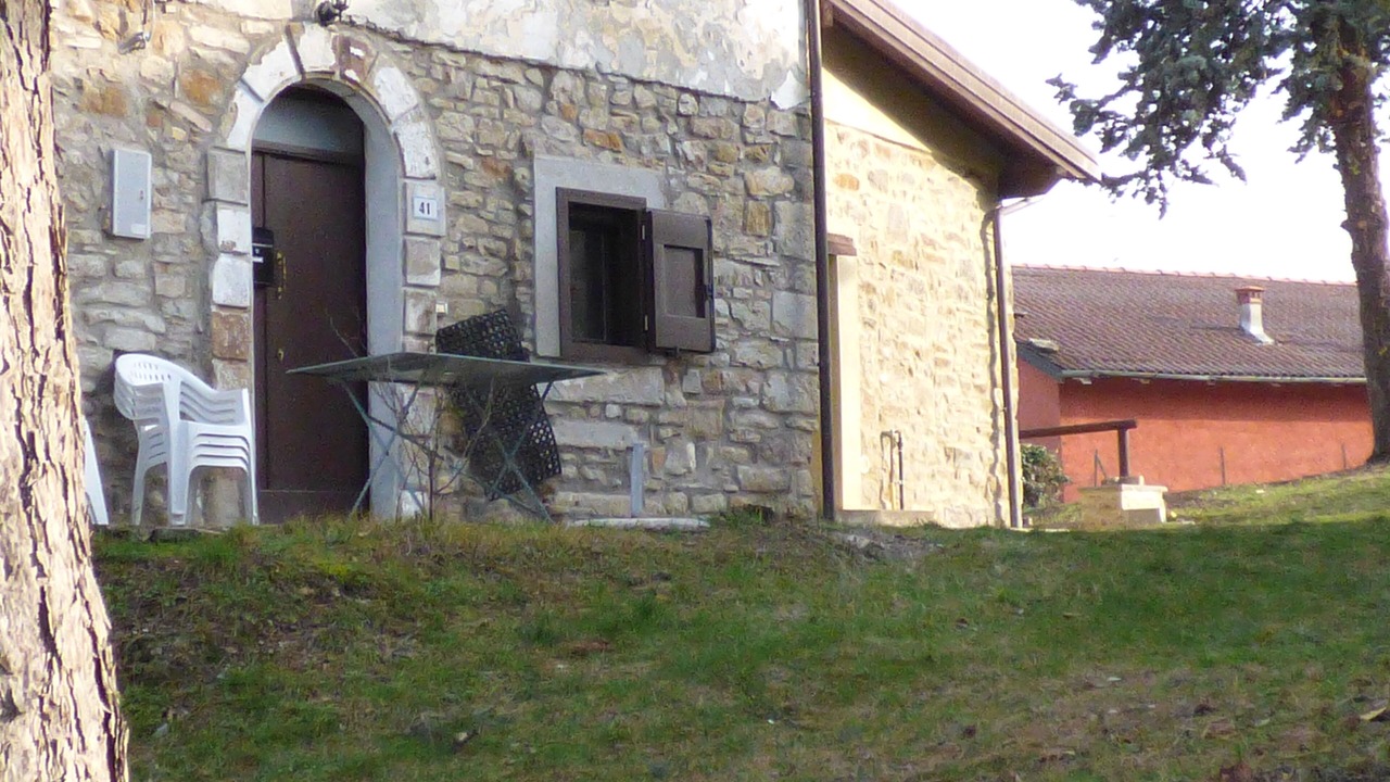 Photo of Outdoor in Loiano