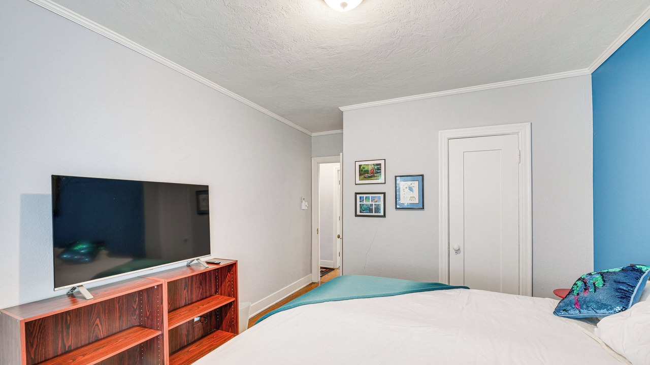 Photo of Bedroom in Melrose