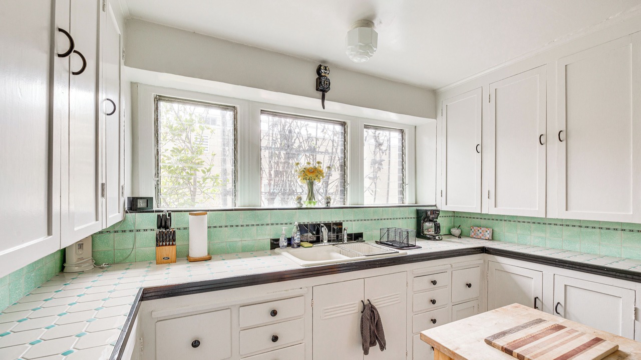 Photo of Kitchen in Melrose
