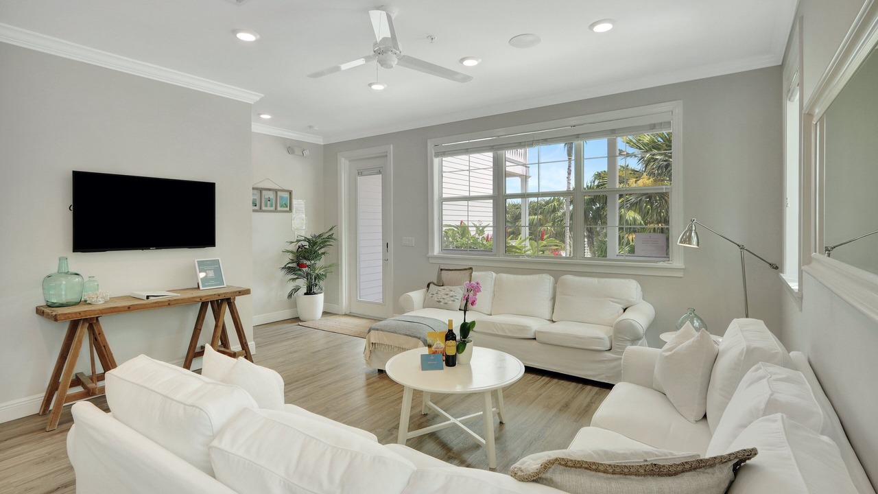 Photo of Bedroom in Islamorada