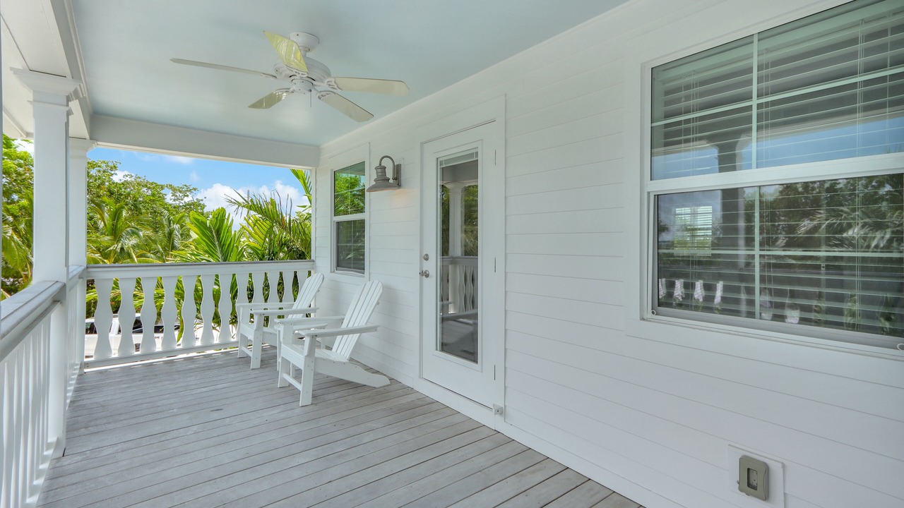 Photo of Patio Balcony in Islamorada