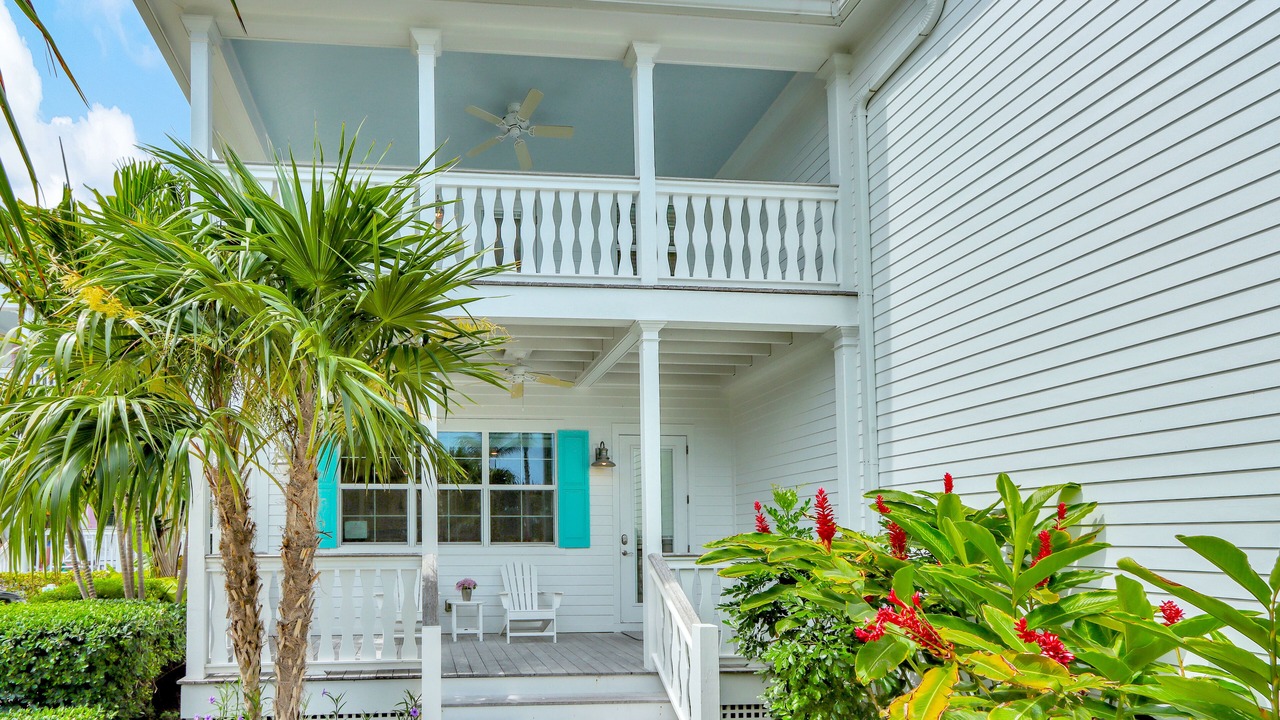 Photo of Patio Balcony in Islamorada