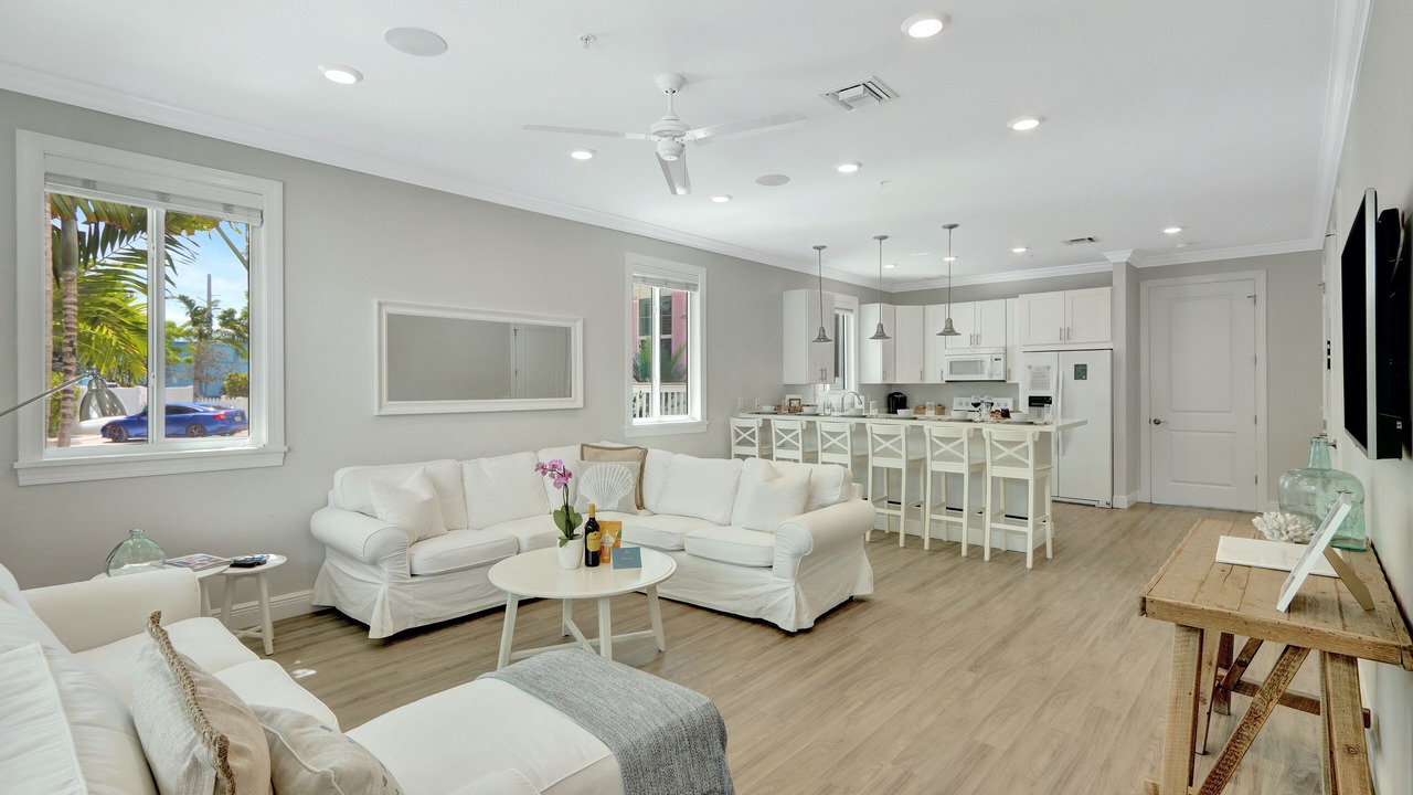 Photo of Bedroom in Islamorada