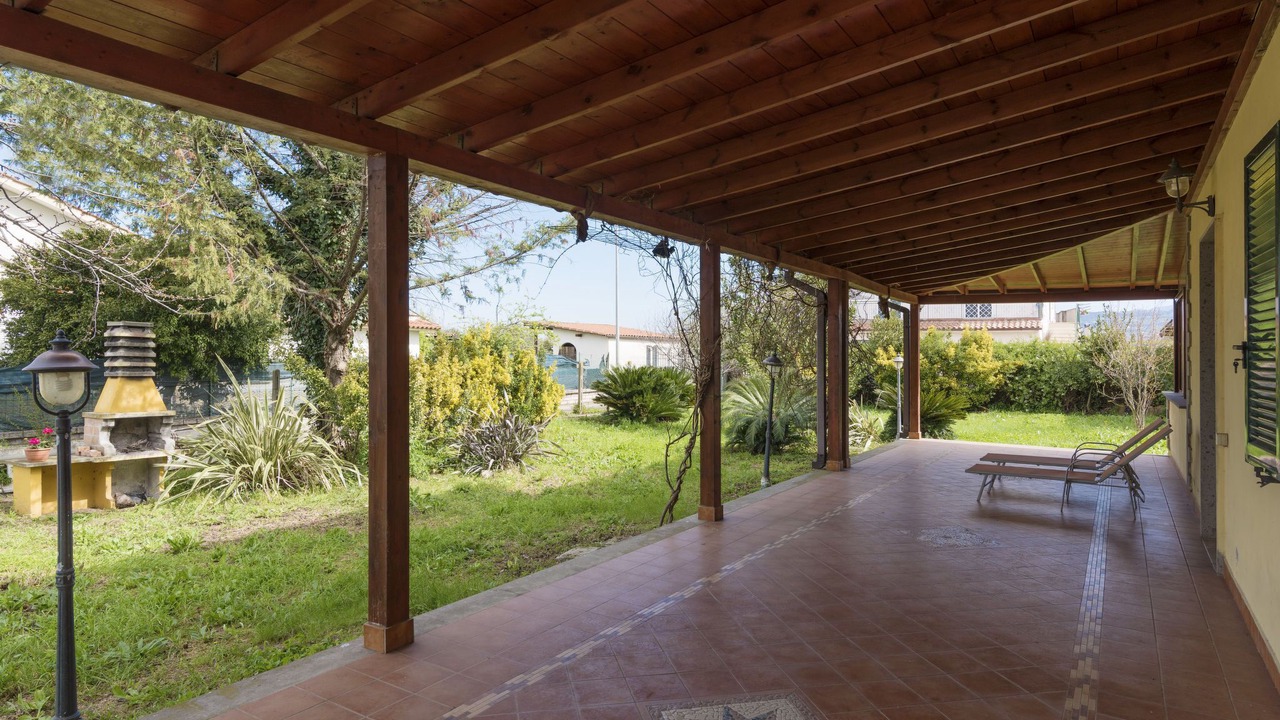 Photo of Outdoor in Padua
