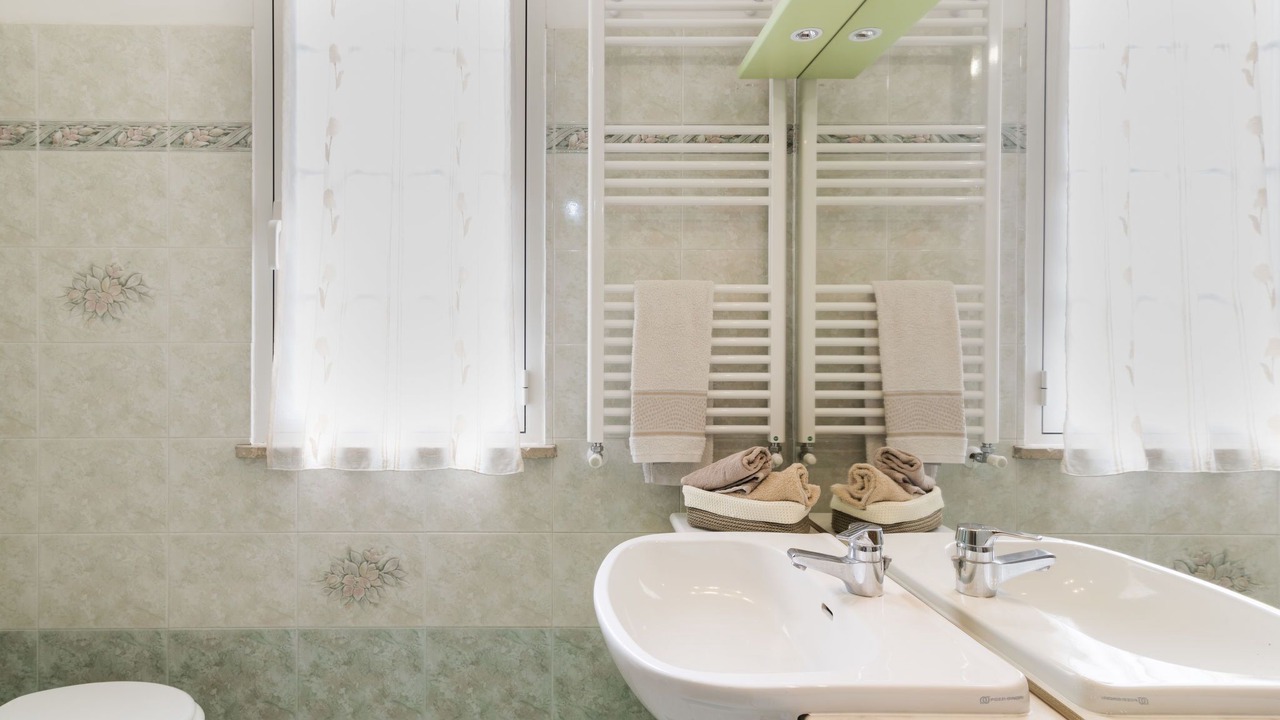 Photo of Bathroom in Padua