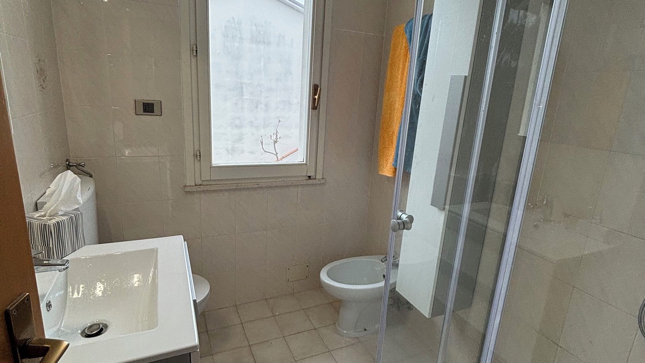 Photo of Bathroom in Castiglione di Cervia