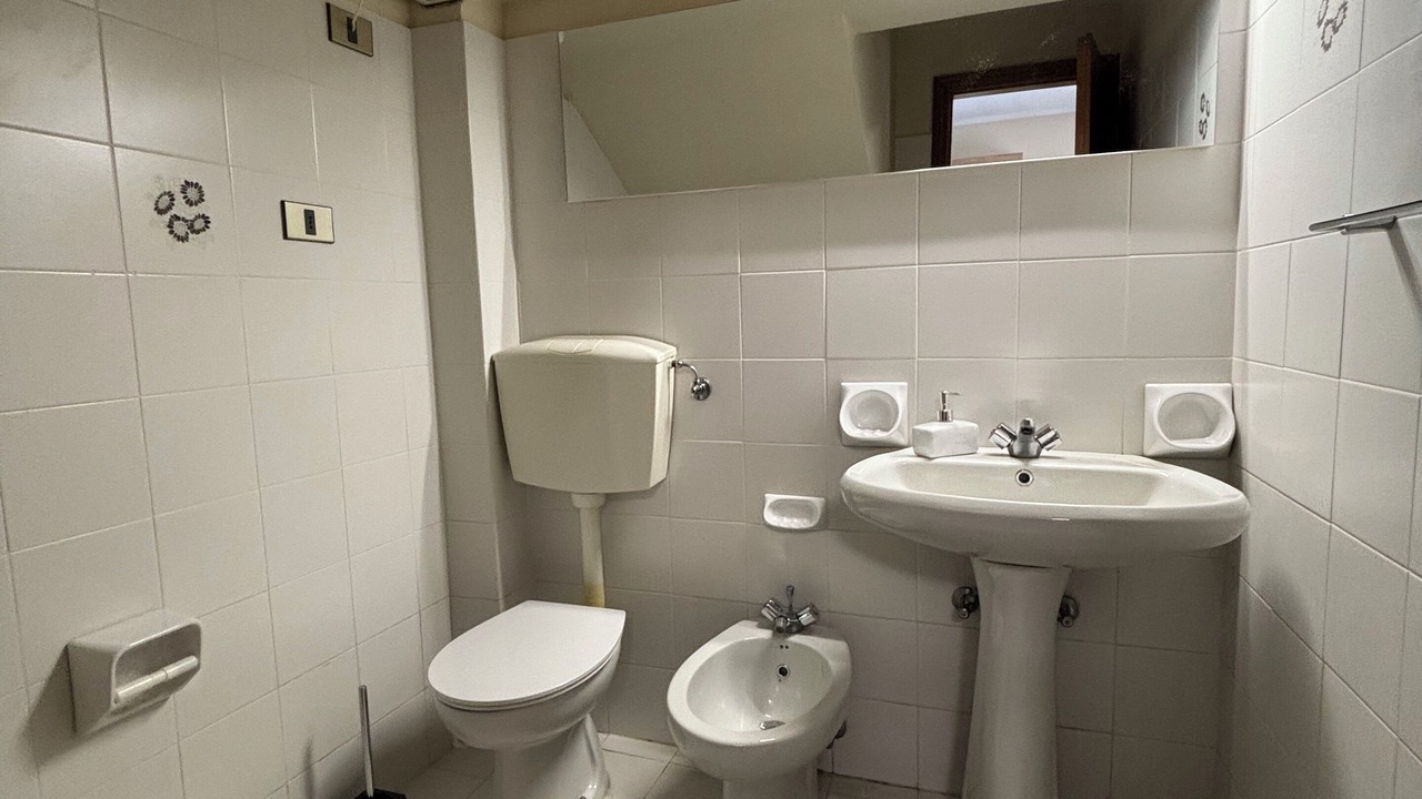 Photo of Bathroom in Castiglione di Cervia