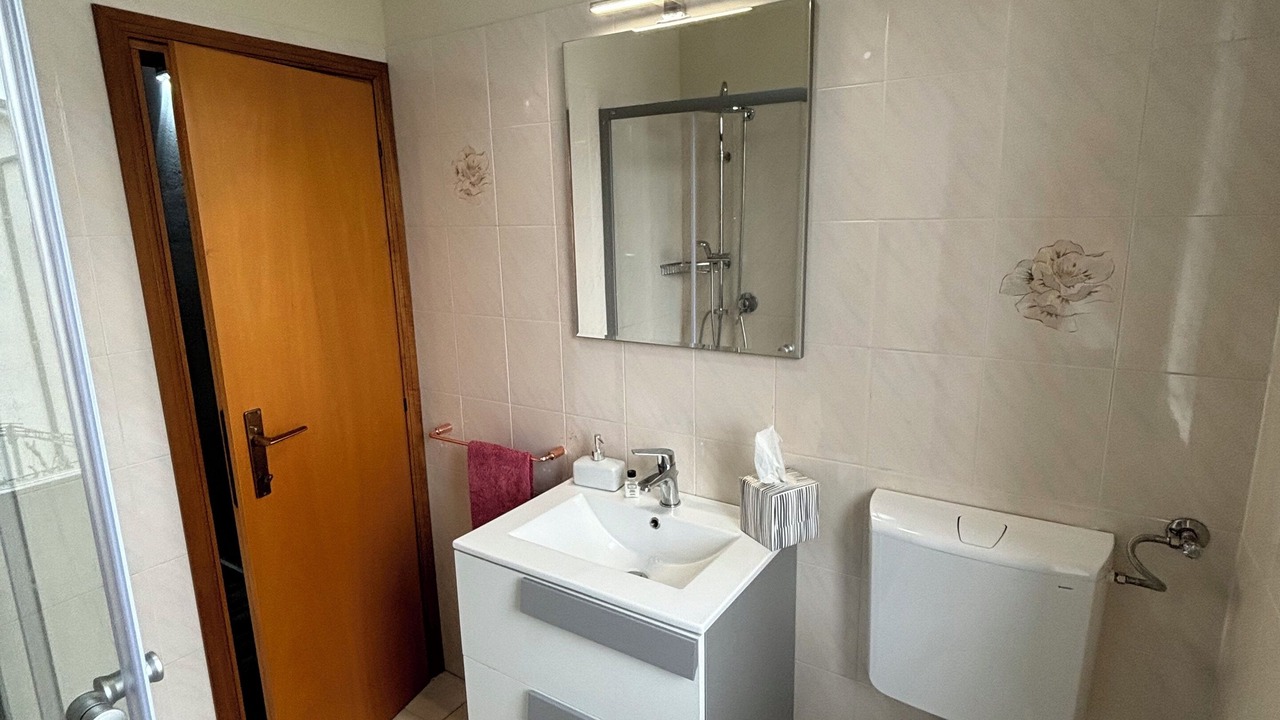 Photo of Bathroom in Castiglione di Cervia