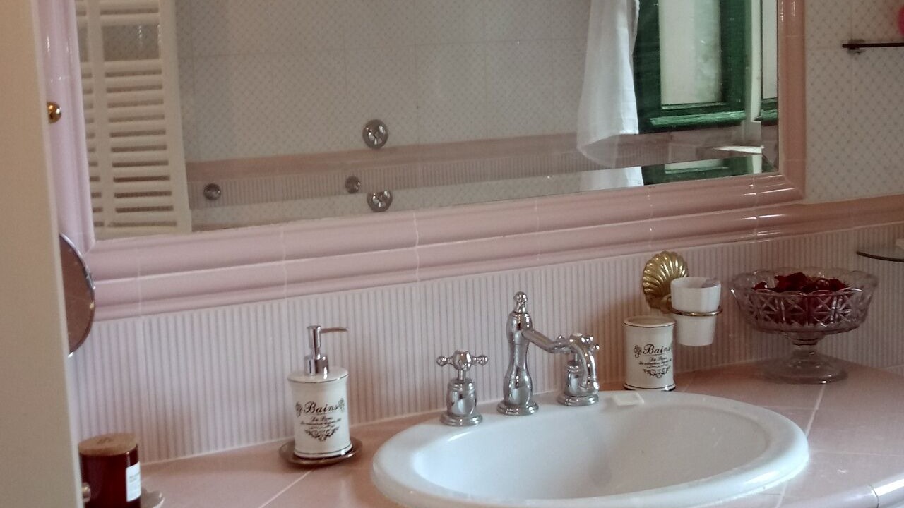 Photo of Bathroom in Cesi