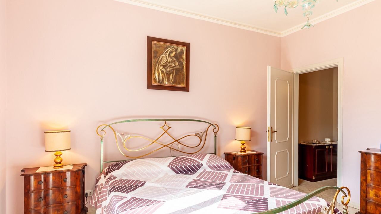 Photo of Bedroom in Bagnone