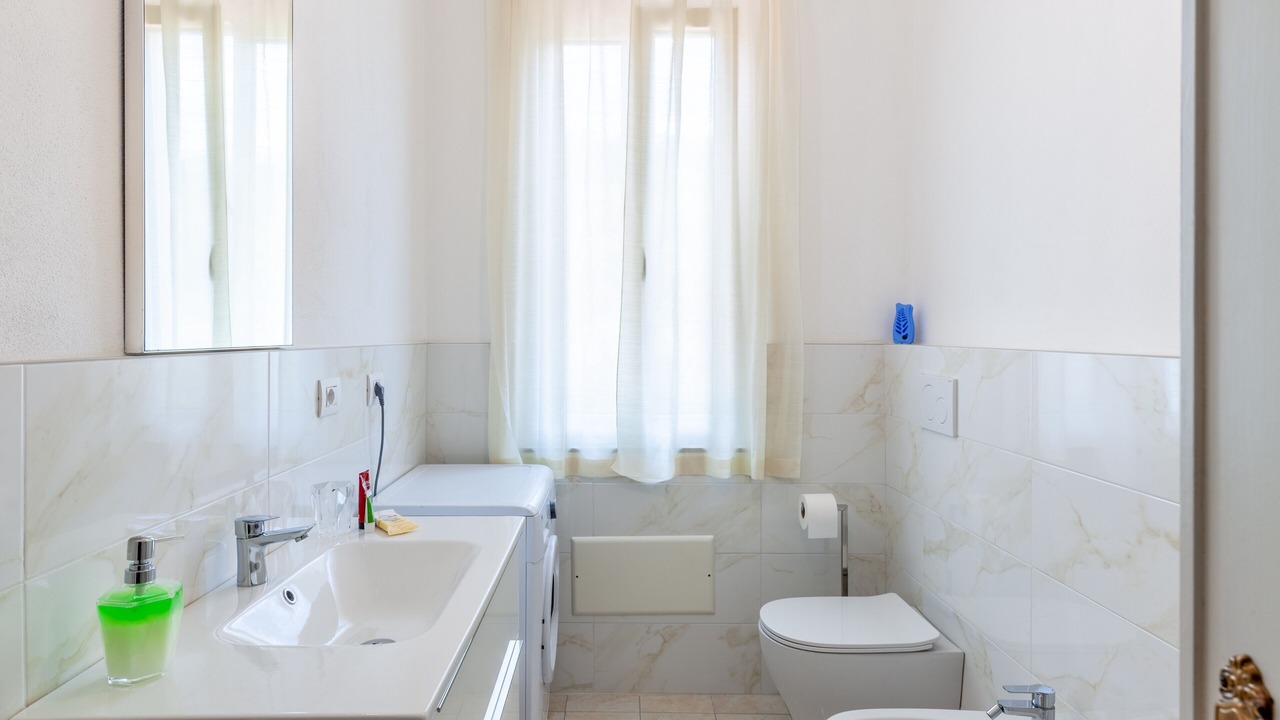 Photo of Bathroom in Bagnone