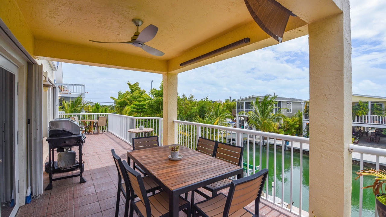 Photo of Outdoor in Cutthroat Harbor Estates