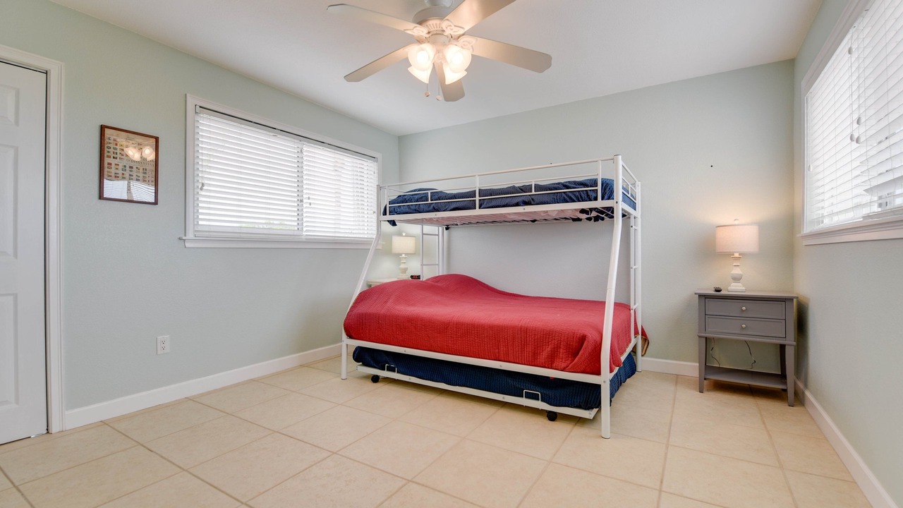 Photo of Bedroom in Cutthroat Harbor Estates