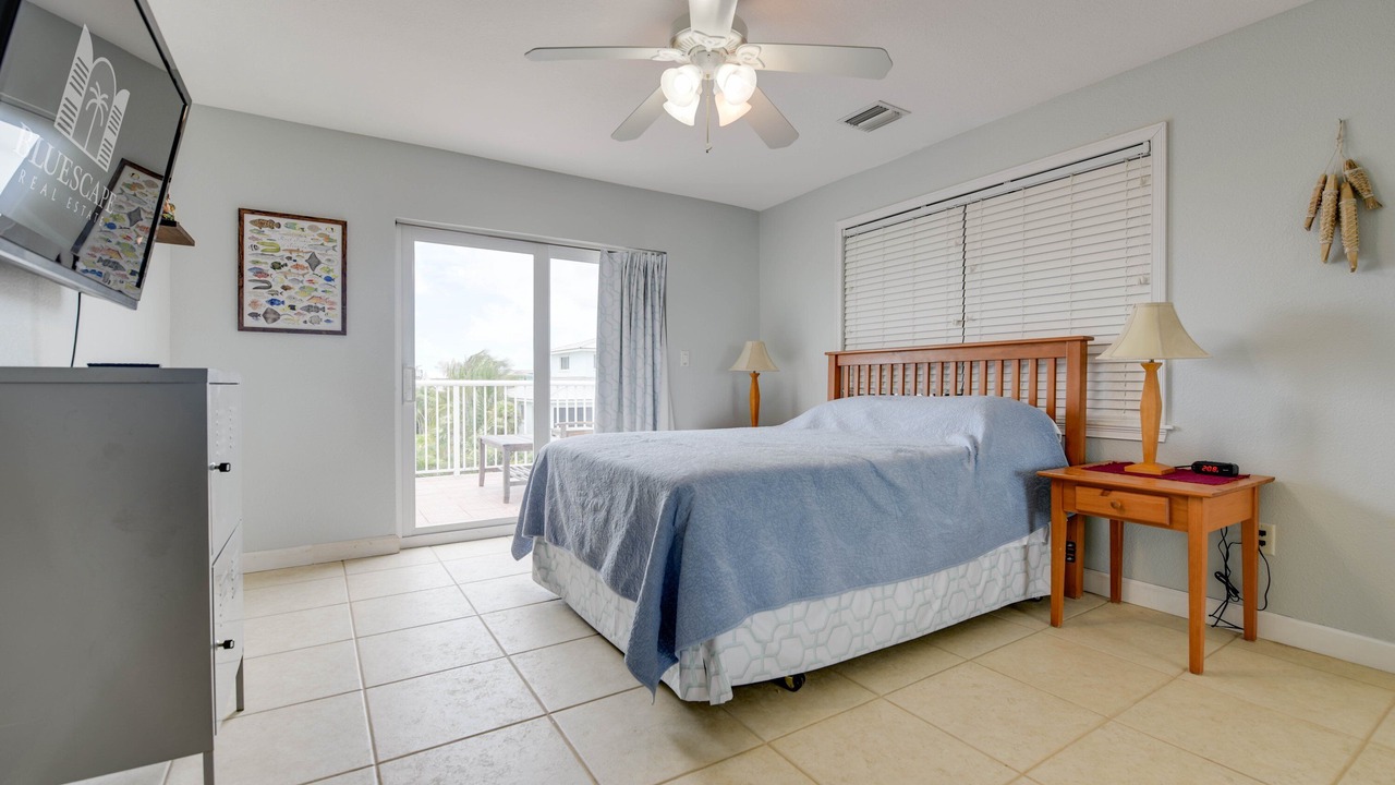 Photo of Bedroom in Cutthroat Harbor Estates