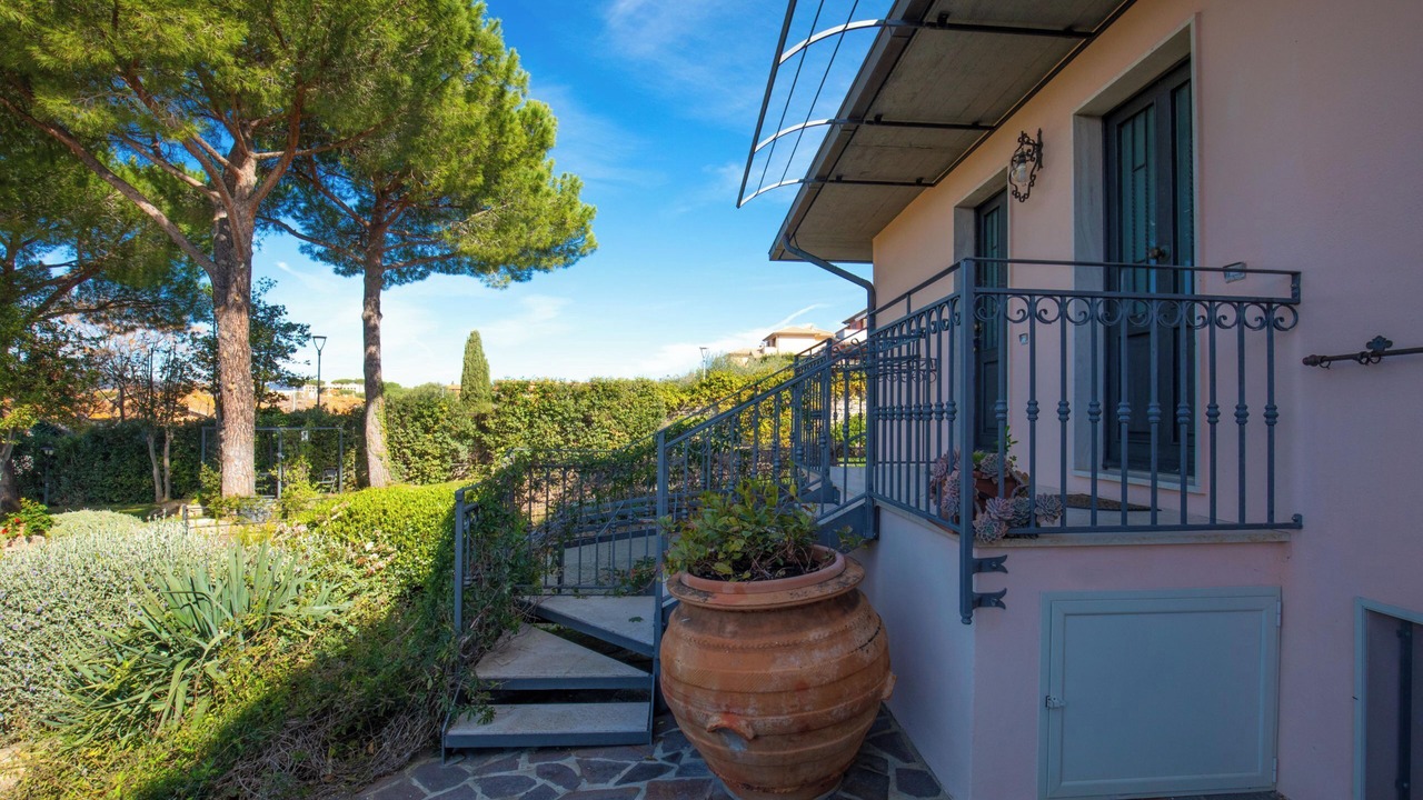 Photo of Outdoor in Fonte Blanda