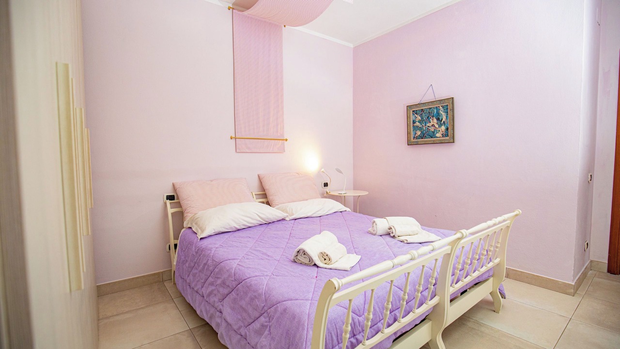 Photo of Bedroom in Fonte Blanda