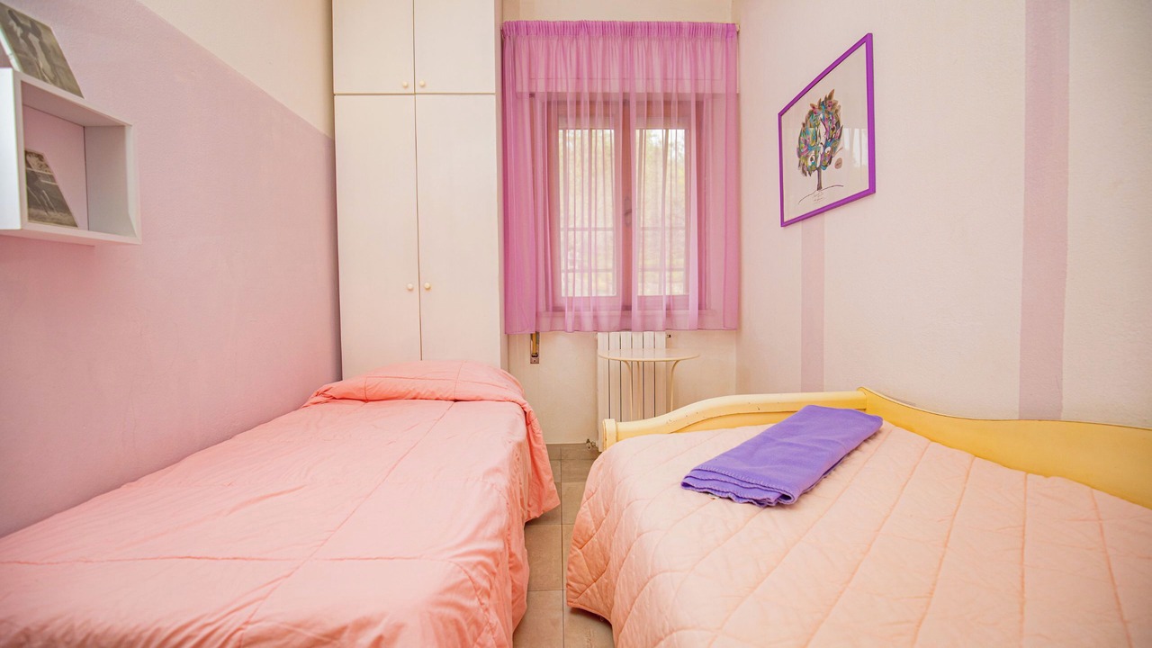 Photo of Bedroom in Fonte Blanda