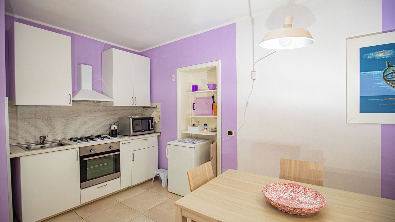 Photo of Kitchen in Fonte Blanda