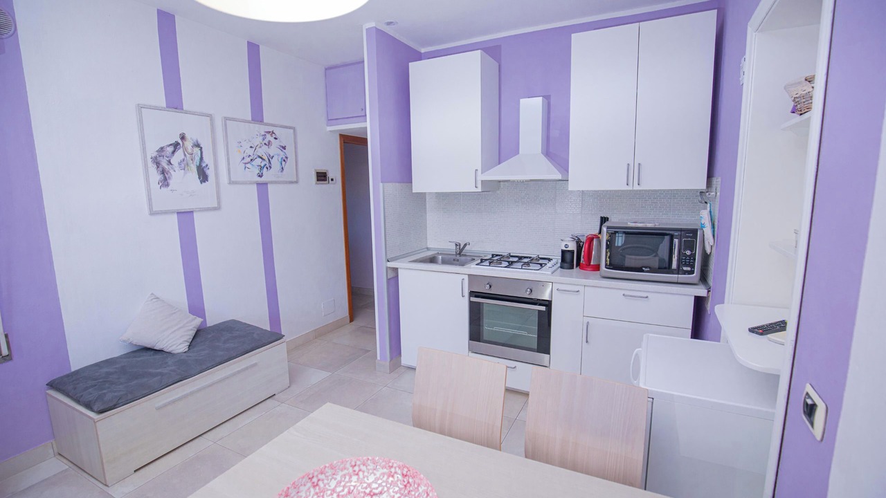 Photo of Kitchen in Fonte Blanda