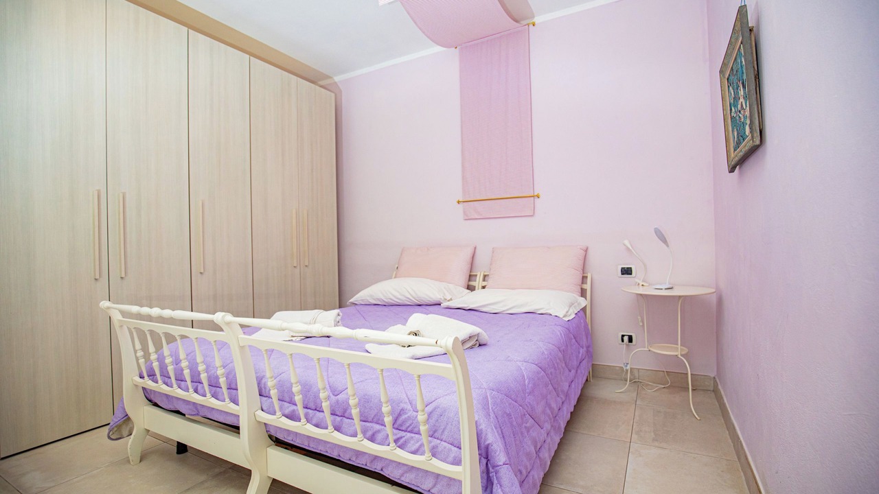 Photo of Bedroom in Fonte Blanda