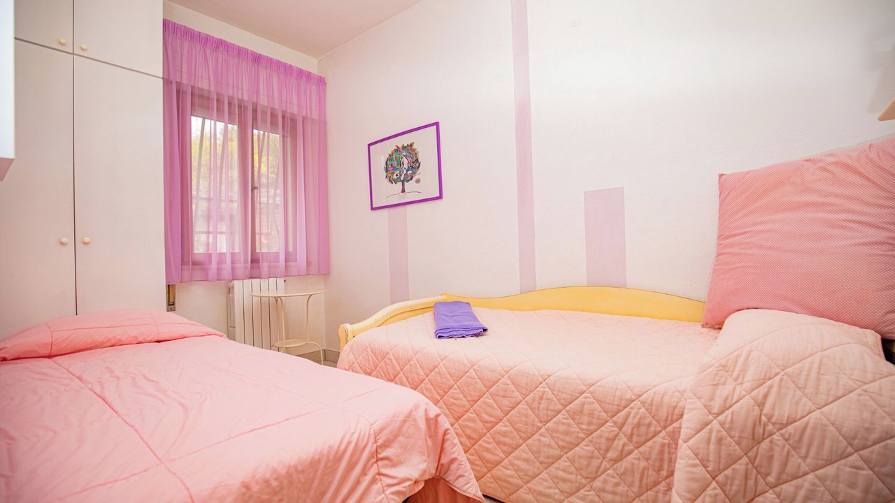 Photo of Bedroom in Fonte Blanda