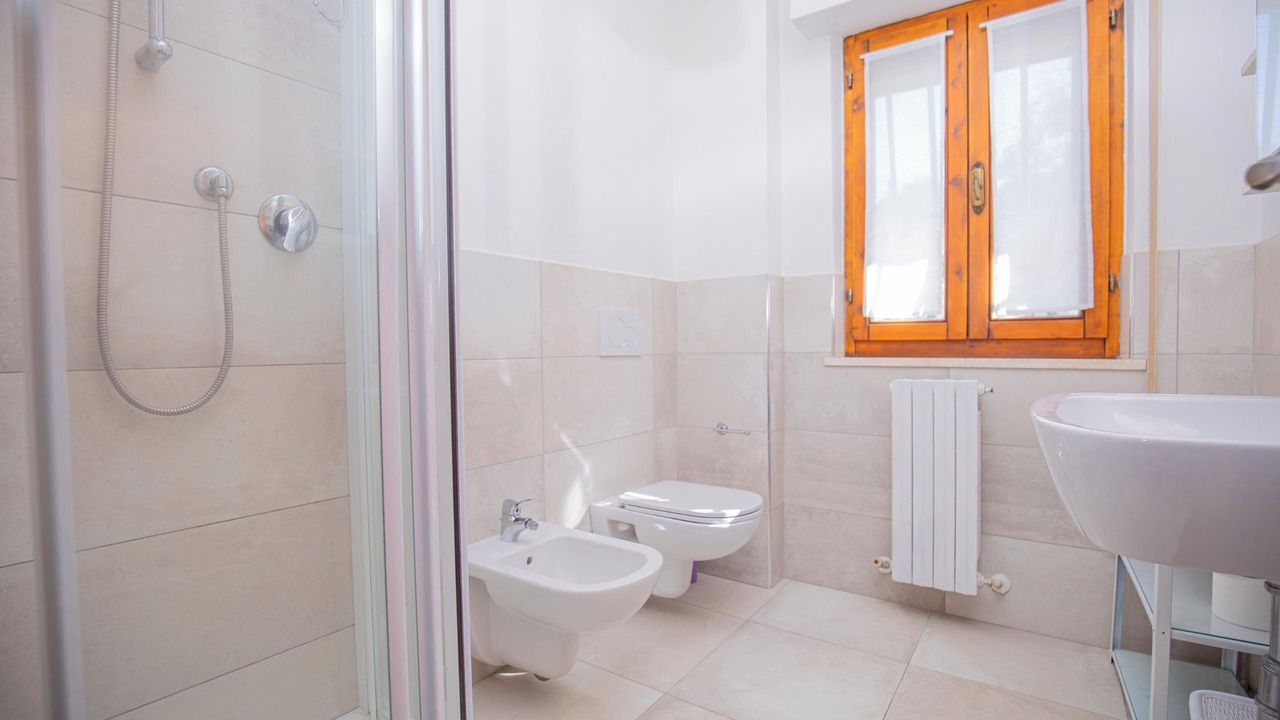 Photo of Bathroom in Fonte Blanda