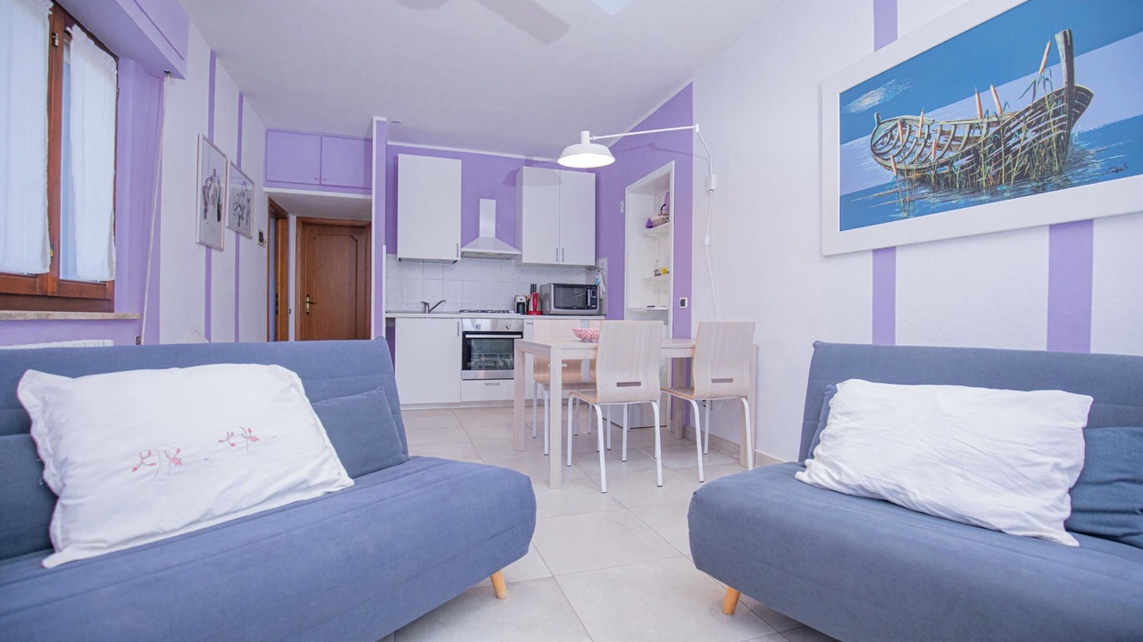 Photo of Livingroom in Fonte Blanda