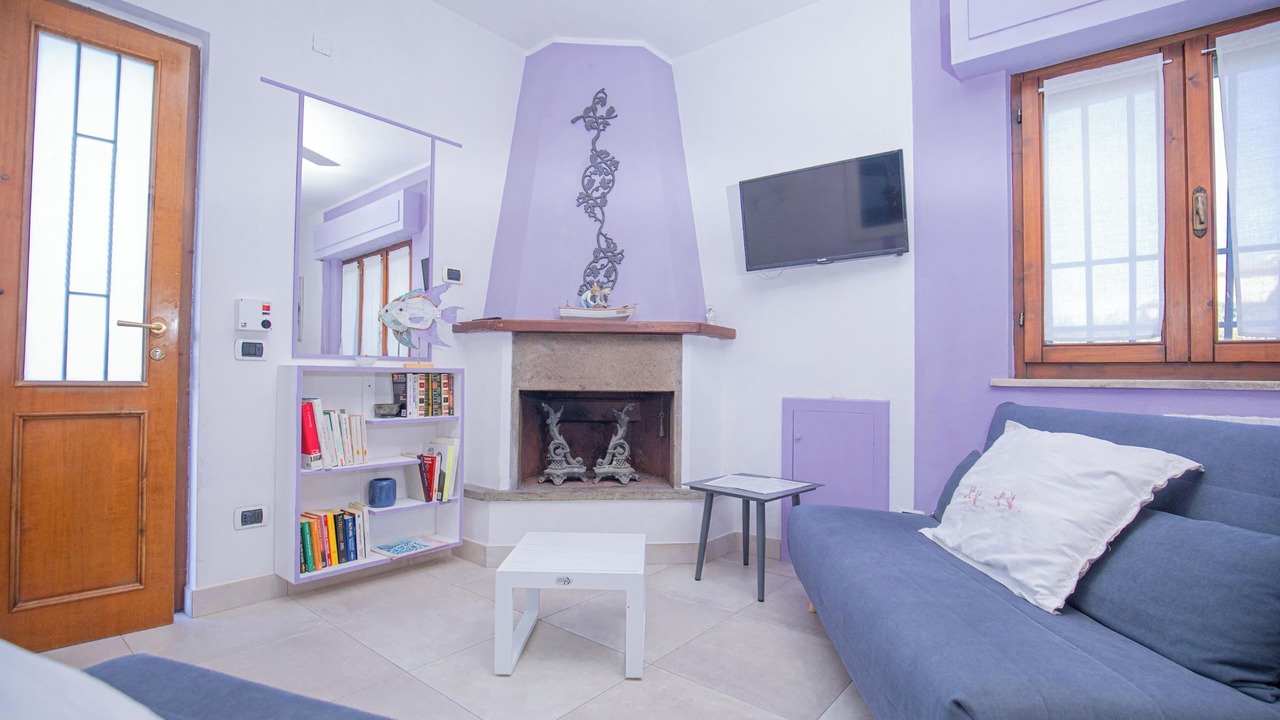 Photo of Livingroom in Fonte Blanda