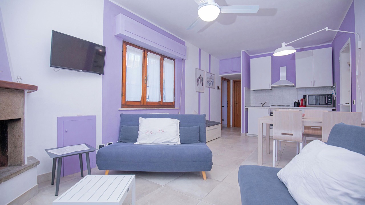 Photo of Livingroom in Fonte Blanda