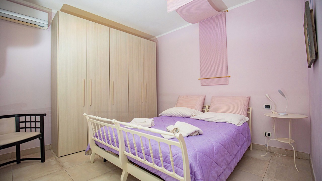Photo of Bedroom in Fonte Blanda