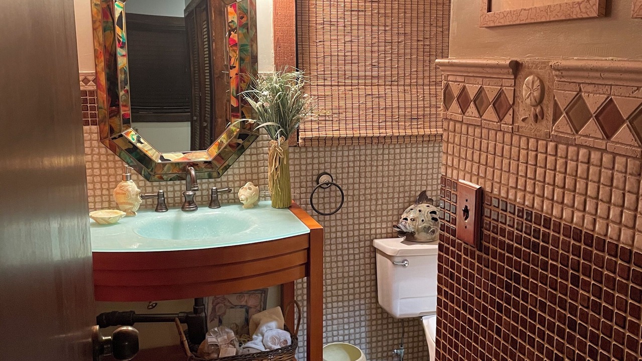 Photo of Bathroom in Port Pine Heights