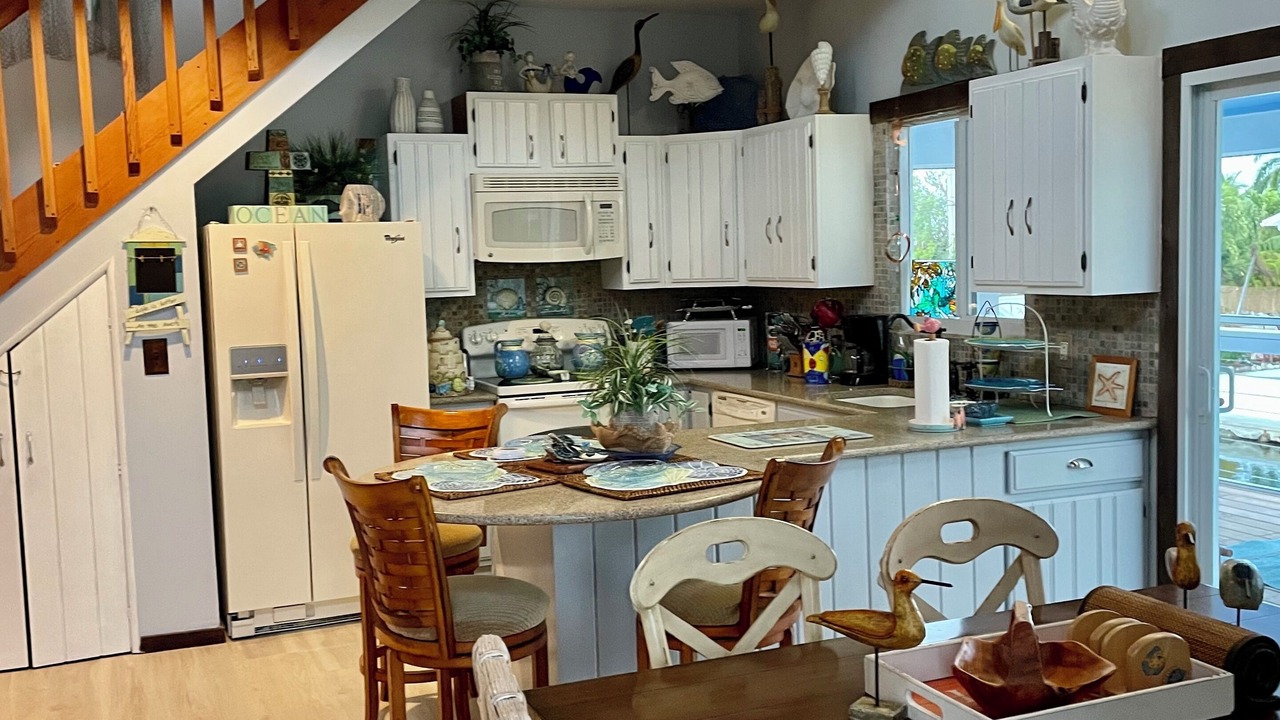 Photo of Kitchen in Port Pine Heights