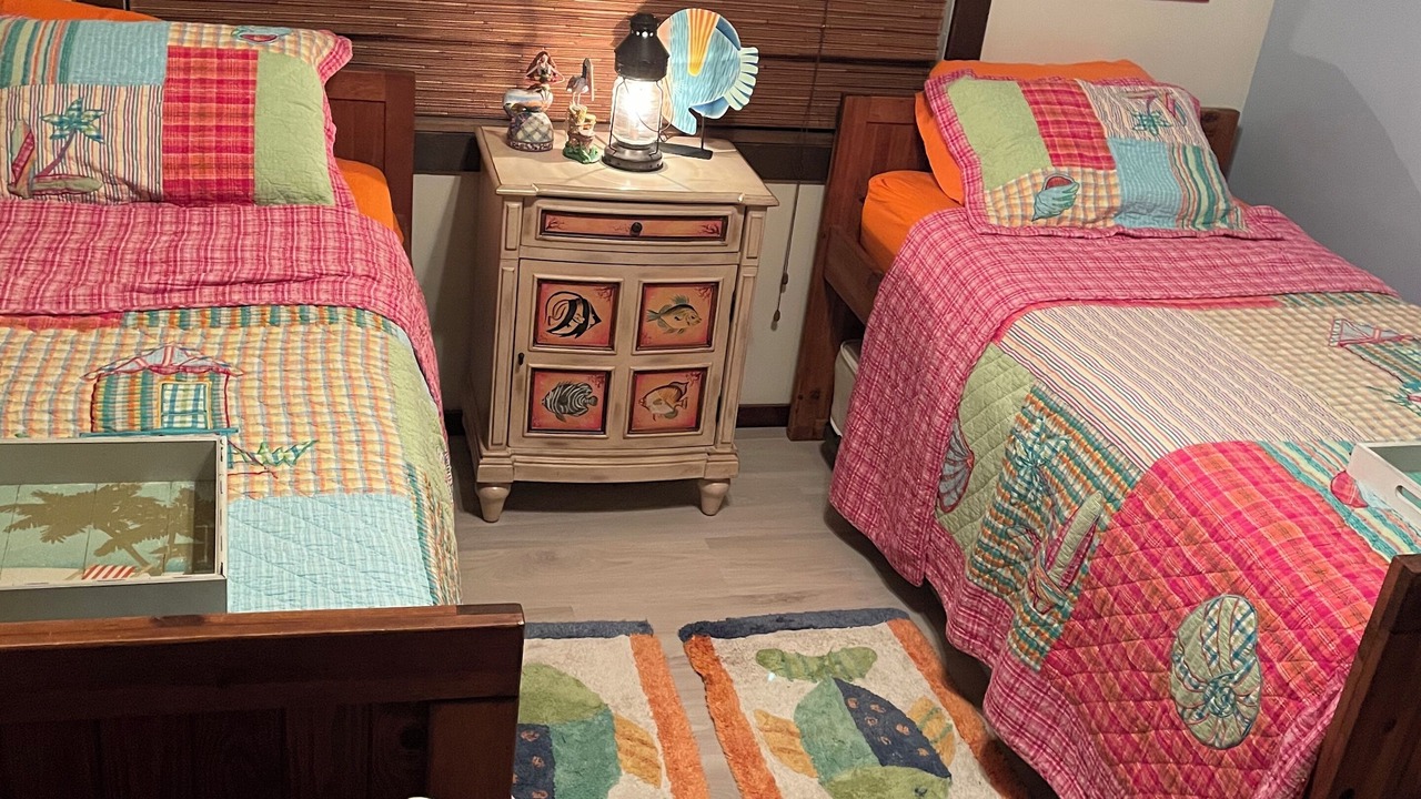 Photo of Bedroom in Port Pine Heights