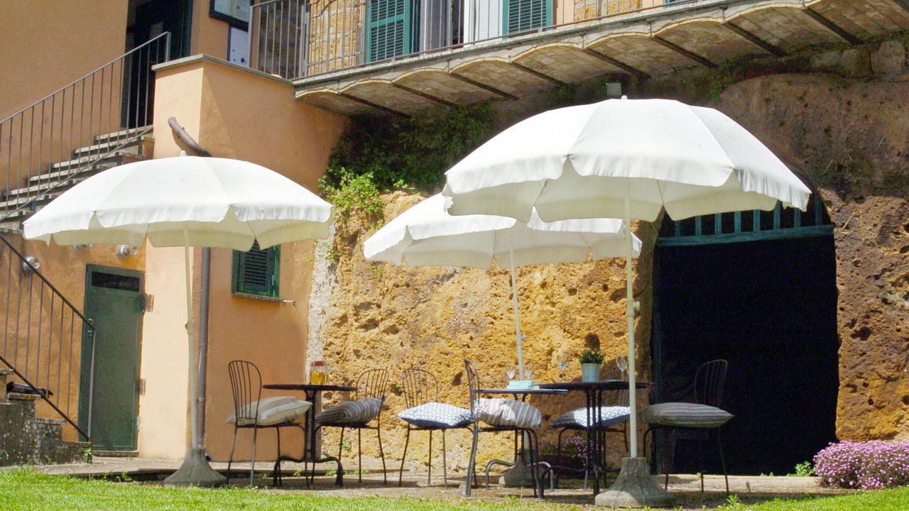 Photo of Outdoor in Capranica