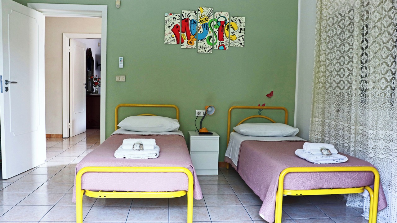 Photo of Bedroom in Lanciano