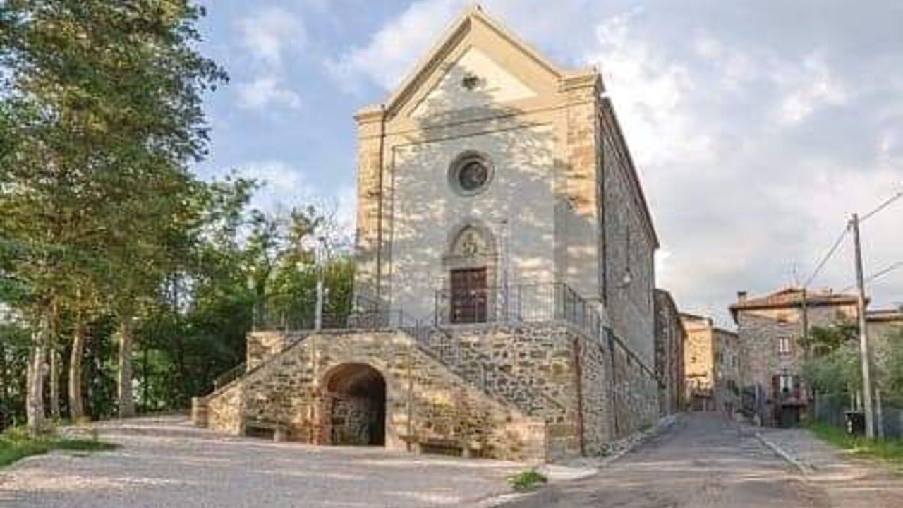 Photo of Outdoor in Bivio Lugnano