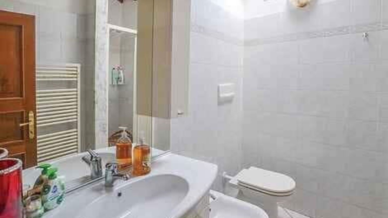 Photo of Bathroom in Bivio Lugnano
