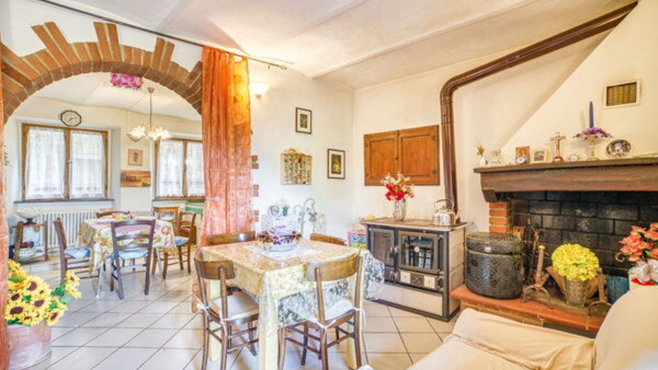 Photo of Bedroom in Bivio Lugnano