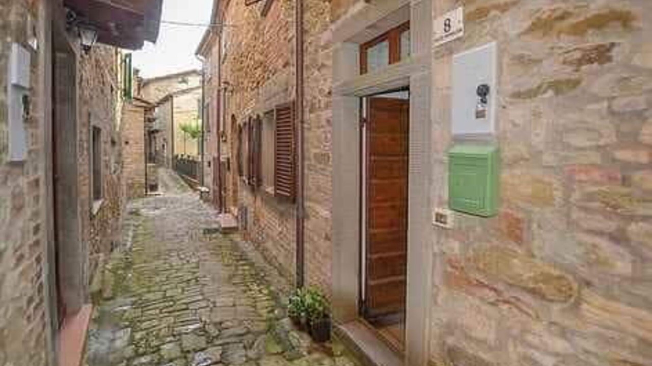 Photo of Outdoor in Bivio Lugnano