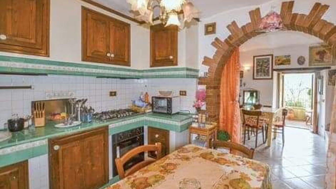 Photo of Bedroom in Bivio Lugnano