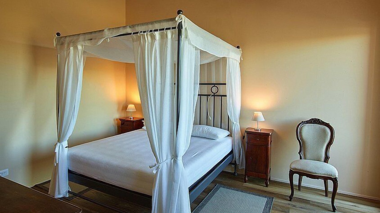 Photo of Bedroom in Grosseto