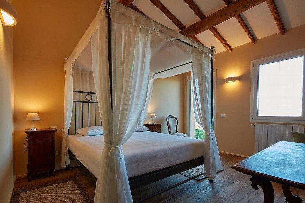 Photo of Bedroom in Grosseto